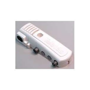 Amplificador de Vivienda 1e/1s CEI: 47...790MHz G 25dB Televes