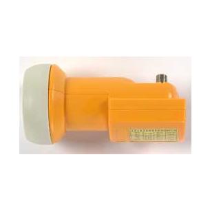 LNB Offset Single (Universal) Ha/Va/Hb/Vb G 60dB Televes