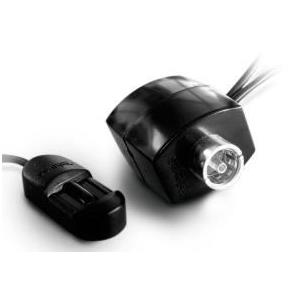 Emisor + Receptor señal mando a distancia por Cable Coaxial Televes