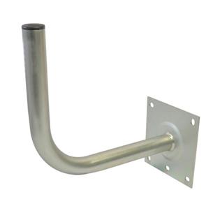 Soporte parabolica 30x25 tubo 35mm