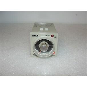 TEMPORIZADOR AH5B-2/S 12V