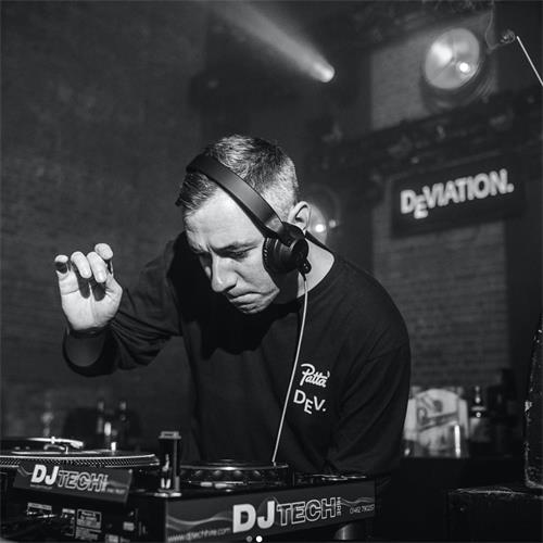 Auriculares para Dj TMA-2 Dj