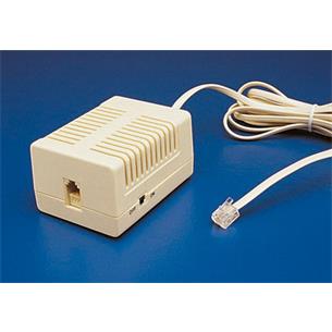 Timbre telefonico alta sonoridad