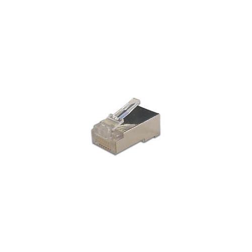 Conector RJ45 FTP cat.5 8p/8c