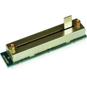 Crossfader para mixer CFM-2 2