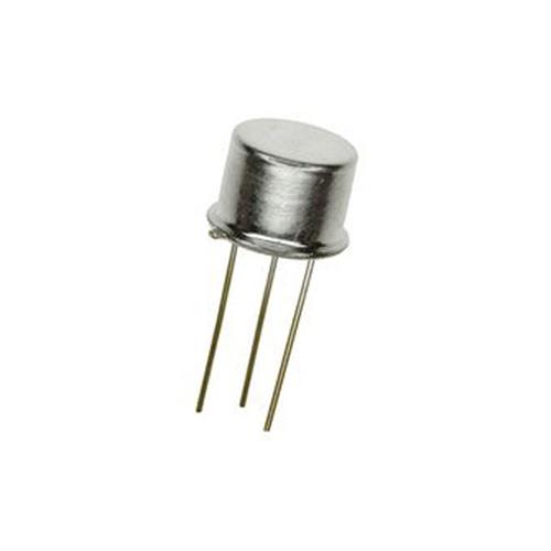 Transistor 2N1711 75V 500mA 800mW TO-39