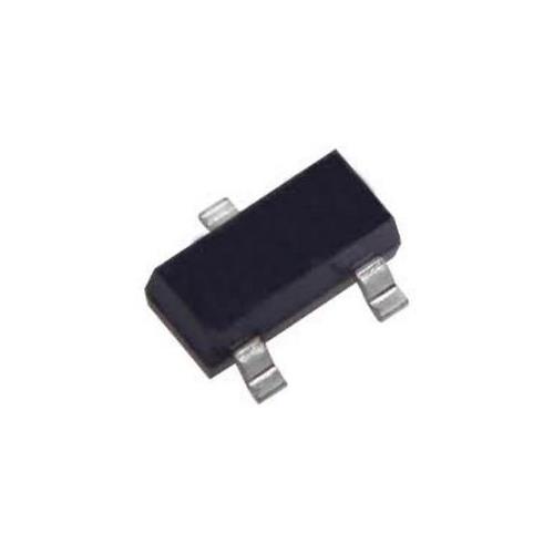 Transistor 2N7002 MOSFET-N 60V 300mA SOT-23