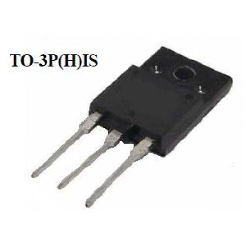 Transistor 2SA1672 PNP 140V 10A 80W TO-3P(H)IS