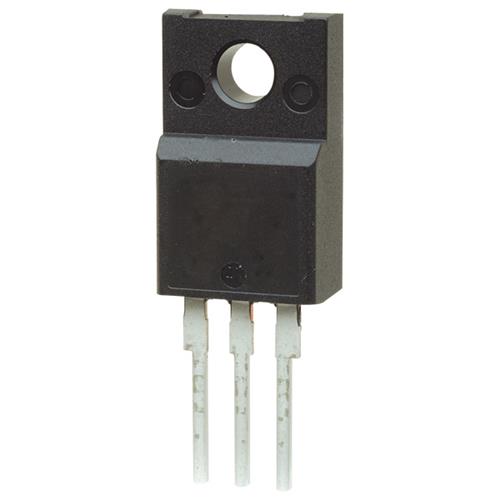 Transistor 2SB1018 PNP 100V 7A 30W TO-220F