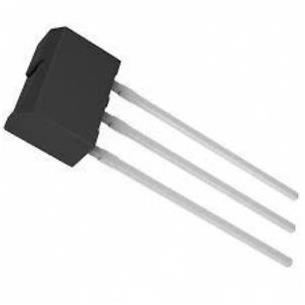Transistor 2SB1237 PNP 32V 1A 1W SOT-33