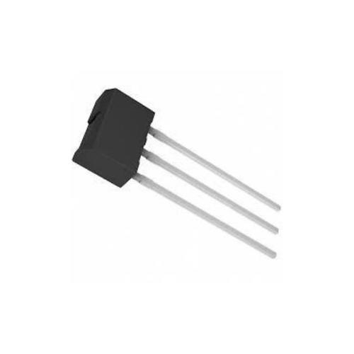 Transistor 2SB1237 PNP 32V 1A 1W SOT-33