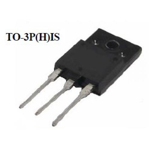 Transistor 2SB1255 PNP Darlington 160V 8A 100W TO-3P(H)IS