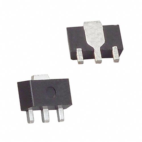 Transistor 2SB1302 PNP 20V 1A 1,3W SOT-89