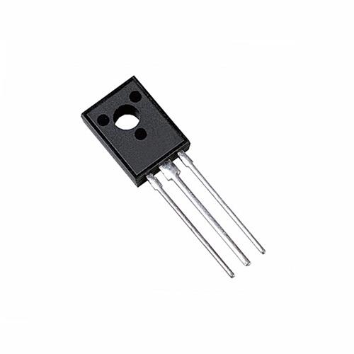 Transistor 2SB549 PNP 100V 800mA 10W TO-126