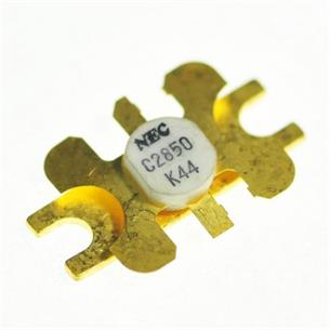 Transistor 2SC2850 NPN 35V 3A 11W T-31E