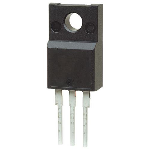 Transistor 2SC3169 NPN 500V 2A 25W TO-220F