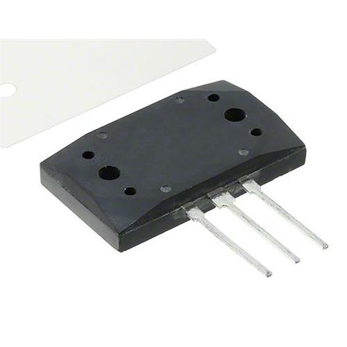 Transistor 2SC3264 NPN 230V 17A 200W MT-200