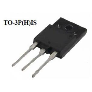 Transistor 2SD1879 NPN 800V 6A 60W TO-3PM