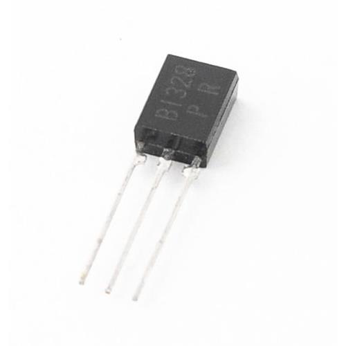 Transistor 2SD2004 NPN 160V 1,5A 1,2W MRT