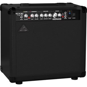 Amplificador de guitarra GTX30 2