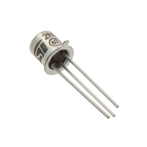 Transistor BC108C NPN 30V 100mA 300mW TO-18