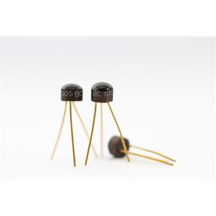 Transistor BC113 NPN 30V 50mA 200mW TO-106