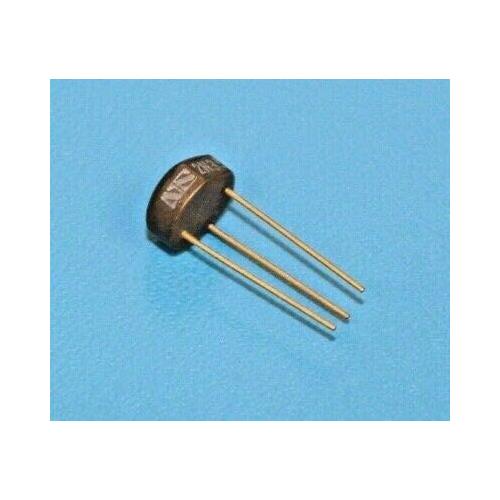 Transistor BC116 PNP 40V 500mA 300mW TO-105/TO-39
