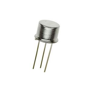 Transistor BC116 PNP 40V 500mA 300mW TO-105/TO-39 2