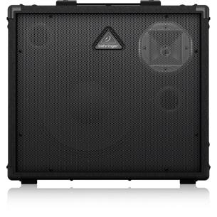 Amplificador de teclado Ultratone K1800FX