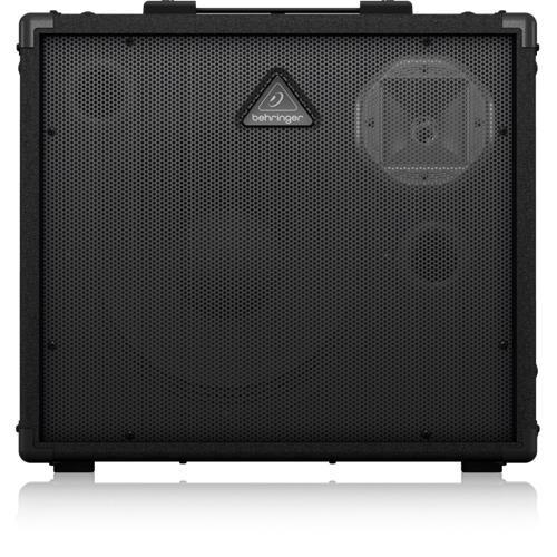 Amplificador de teclado Ultratone K1800FX Amplificador de teclado Ultratone K1800FX