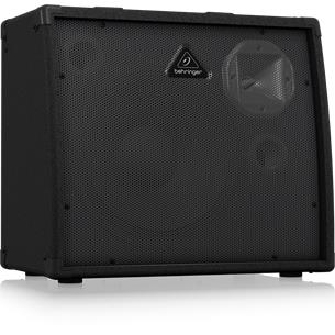 Amplificador de teclado Ultratone K1800FX 2