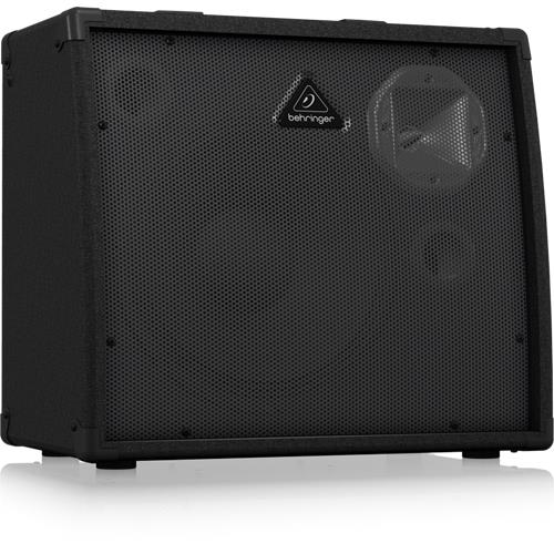 Amplificador de teclado Ultratone K1800FX