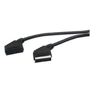 Cable Euroconector macho hembra 1,5m