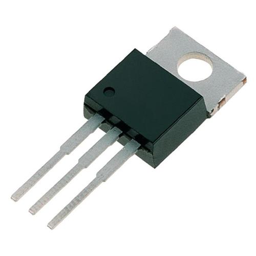 Transistor BD204 TO220 .
