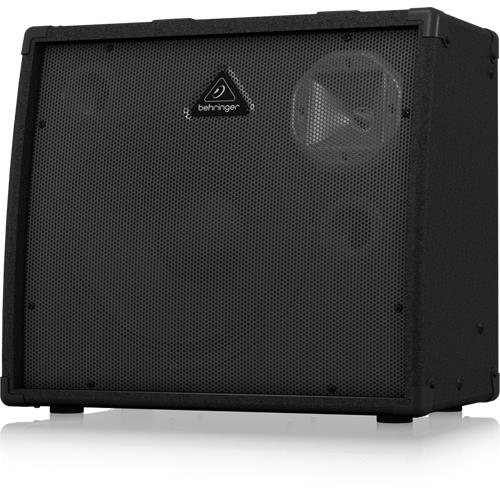 Amplificador de teclado Ultratone K1800FX