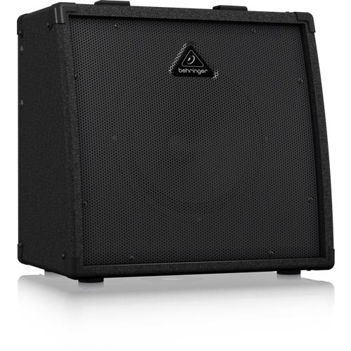 Amplificador de teclado Ultratone K450FX