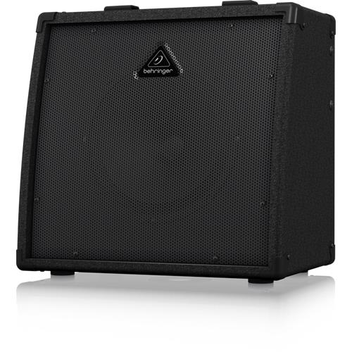 Amplificador de teclado Ultratone K450FX