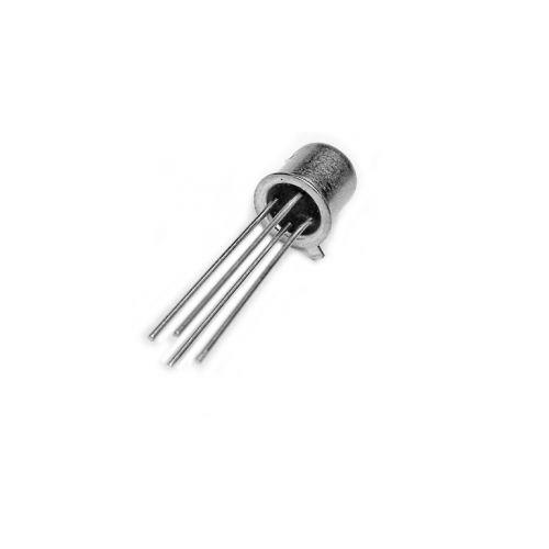 Transistor BF207 TO72