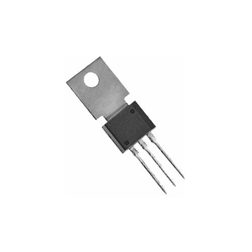 Transistor BF758 TO202
