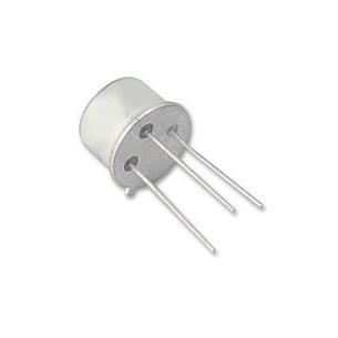 Transistor BFY50 TO5