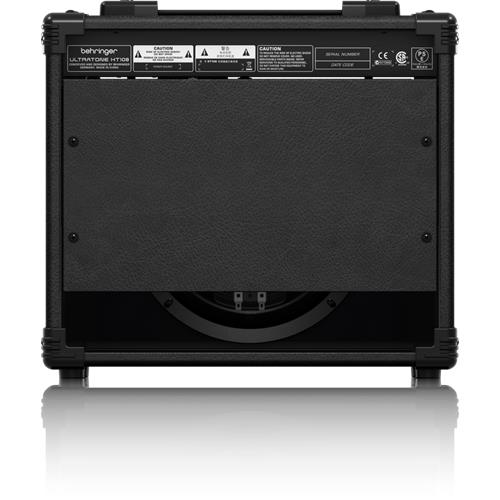 Amplificador de teclado Ultratone KT108