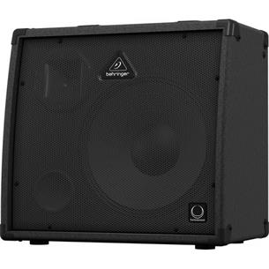 Amplificador de teclado Ultratone KXD12