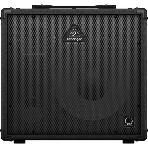 Amplificador de teclado Ultratone KXD12