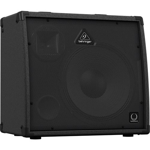 Amplificador de teclado Ultratone KXD12