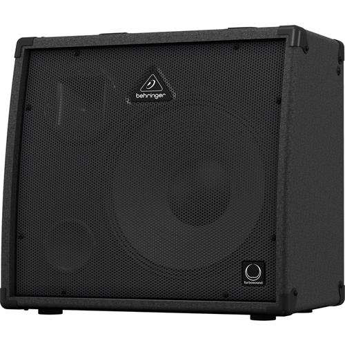 Amplificador de teclado Ultratone KXD12