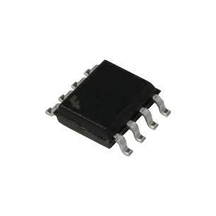 Transistor FDS6612A MOSFET-N 30V 8,4A 2,5W SOP-8