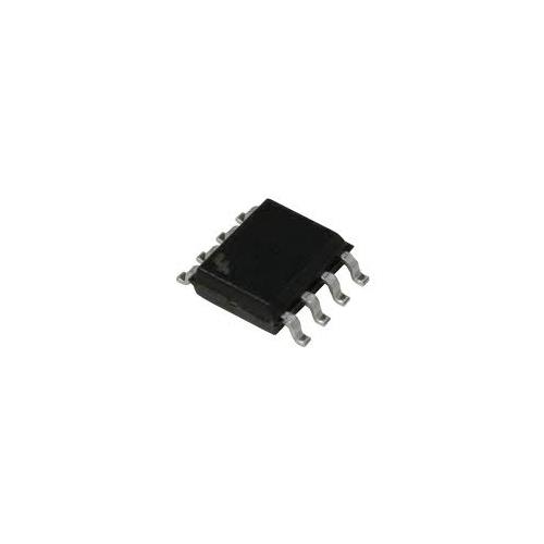 Transistor FDS6612A MOSFET-N 30V 8,4A 2,5W SOP-8