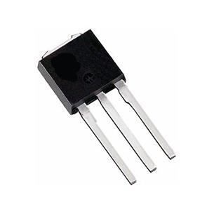 Transistor FQU11P06 MOSFET-P 60V 9,4A 38W TO-251