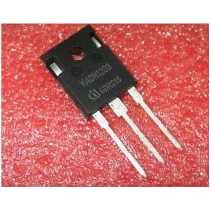 Transistor IKW40N120H3 IGBT-N 1200V 80A 483W TO-247