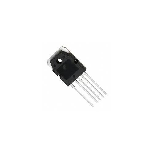 Transistor SAP16N NPN Darlington 160V 15A 150W TO-3P-5